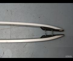 SET BARRE TETTO SKODA FABIA III 2014-2018 STATION - 20