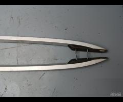 SET BARRE TETTO SKODA FABIA III 2014-2018 STATION - 21