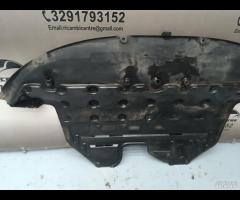 SOTTOVASSOIO COPERCHIO KIA SPORTAGE 2010-2016 HATC - 16