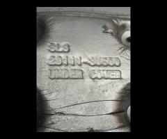 SOTTOVASSOIO COPERCHIO KIA SPORTAGE 2010-2016 HATC - 18