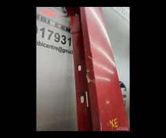 MODANATURA MINIGONNA SOTTOPORTA SX JAGUAR XE 2015-