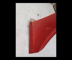 MODANATURA MINIGONNA SOTTOPORTA SX JAGUAR XE 2015- - 17