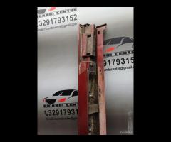 MODANATURA MINIGONNA SOTTOPORTA SX JAGUAR XE 2015- - 20