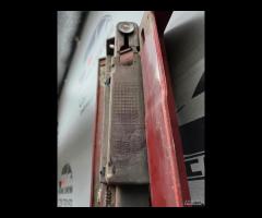 MODANATURA MINIGONNA SOTTOPORTA SX JAGUAR XE 2015- - 24