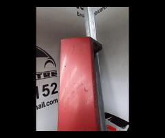 MODANATURA MINIGONNA SOTTOPORTA DX JAGUAR XE 2015-