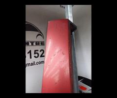 MODANATURA MINIGONNA SOTTOPORTA DX JAGUAR XE 2015-