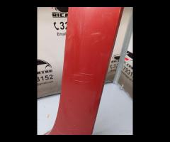 MODANATURA MINIGONNA SOTTOPORTA DX JAGUAR XE 2015- - 11