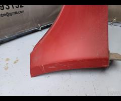 MODANATURA MINIGONNA SOTTOPORTA DX JAGUAR XE 2015- - 12