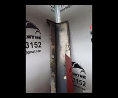 MODANATURA MINIGONNA SOTTOPORTA DX JAGUAR XE 2015- - 21