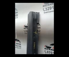 MODANATURA MINIGONNA SOTTOPORTA SX LEXUS RX II RX4