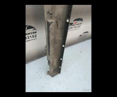 MODANATURA MINIGONNA SOTTOPORTA SX LEXUS RX II RX4 - 13