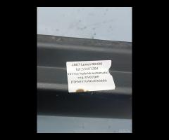 MODANATURA MINIGONNA SOTTOPORTA SX LEXUS RX II RX4 - 23