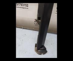 MODANATURA MINIGONNA SOTTOPORTA DX LAND ROVER DISC - 12