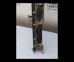 MODANATURA MINIGONNA SOTTOPORTA DX LAND ROVER DISC - 22