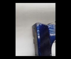 MODANATURA MINIGONNA SOTTOPORTA SINISTRA NISSAN LE