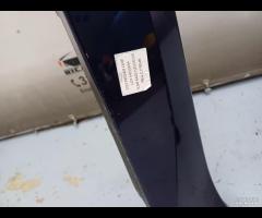 MODANATURA MINIGONNA SOTTOPORTA SINISTRA NISSAN LE - 9