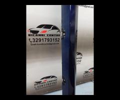 MODANATURA MINIGONNA SOTTOPORTA SINISTRA NISSAN LE - 13