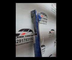 MODANATURA MINIGONNA SOTTOPORTA SINISTRA NISSAN LE - 15