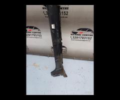 MODANATURA MINIGONNA SOTTOPORTA SINISTRA NISSAN LE - 22