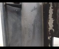 MODANATURA MINIGONNA SOTTOPORTA SINISTRA NISSAN LE - 23