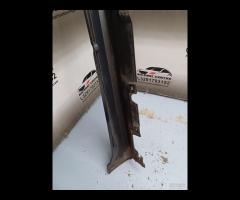 MODANATURA MINIGONNA SOTTOPORTA SX BMW F10 M SPORT - 20