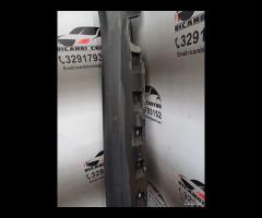 MODANATURA MINIGONNA SOTTOPORTA DESTRA MINI COOPER