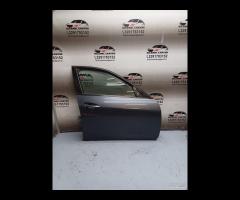 PORTA PORTIERA ANTERIORE DESTRA MERCEDES CLASSE E