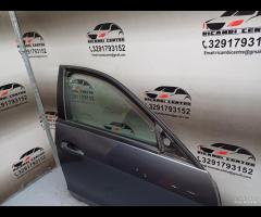 PORTA PORTIERA ANTERIORE DESTRA MERCEDES CLASSE E