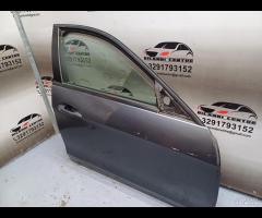 PORTA PORTIERA ANTERIORE DESTRA MERCEDES CLASSE E - 6
