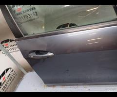 PORTA PORTIERA ANTERIORE DESTRA MERCEDES CLASSE E - 10