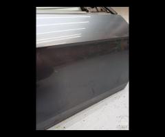 PORTA PORTIERA ANTERIORE DESTRA MERCEDES CLASSE E - 13