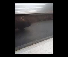 PORTA PORTIERA ANTERIORE DESTRA MERCEDES CLASSE E - 14