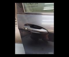 PORTA PORTIERA ANTERIORE DESTRA MERCEDES CLASSE E - 16