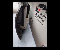 PORTA PORTIERA ANTERIORE DESTRA MERCEDES CLASSE E - 21