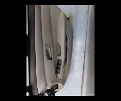 PORTA PORTIERA ANTERIORE DESTRA MERCEDES CLASSE E - 22