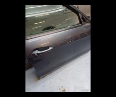 PORTA PORTIERA ANTERIORE DESTRA MERCEDES CLASSE E - 24