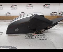 SPECCHIO SPECCHIETTO RETROVISORE DX MERCEDES-BENZ - 8