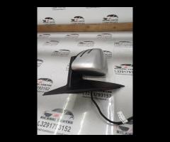 SPECCHIO SPECCHIETTO RETROVISORE DX MERCEDES-BENZ - 11