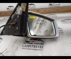 SPECCHIO SPECCHIETTO RETROVISORE DX MERCEDES-BENZ - 14