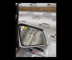 SPECCHIO SPECCHIETTO RETROVISORE DX MERCEDES-BENZ - 15