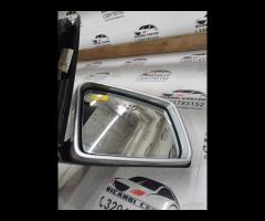 SPECCHIO SPECCHIETTO RETROVISORE DX MERCEDES-BENZ - 16