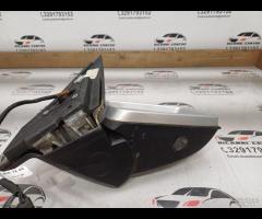 SPECCHIO SPECCHIETTO RETROVISORE DX MERCEDES-BENZ - 17