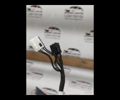 SPECCHIO SPECCHIETTO RETROVISORE DX MERCEDES-BENZ - 18