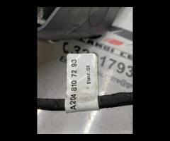 SPECCHIO SPECCHIETTO RETROVISORE DX MERCEDES-BENZ - 19