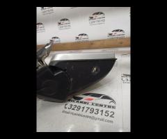 SPECCHIO SPECCHIETTO RETROVISORE DX MERCEDES-BENZ - 21