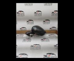 SPECCHIO SPECCHIETTO RETROVISORE SX CITROEN II (SC