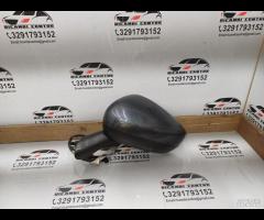 SPECCHIO SPECCHIETTO RETROVISORE SX CITROEN II (SC