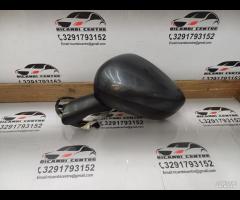 SPECCHIO SPECCHIETTO RETROVISORE SX CITROEN II (SC