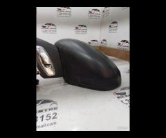 SPECCHIO SPECCHIETTO RETROVISORE SX CITROEN II (SC - 16