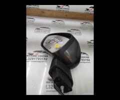 SPECCHIO SPECCHIETTO RETROVISORE SX CITROEN II (SC - 24